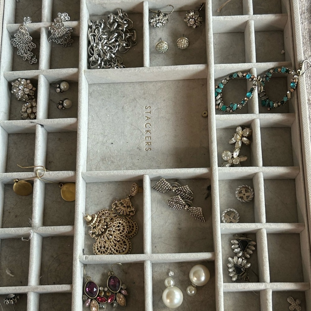 Assorted Jewelry Collection